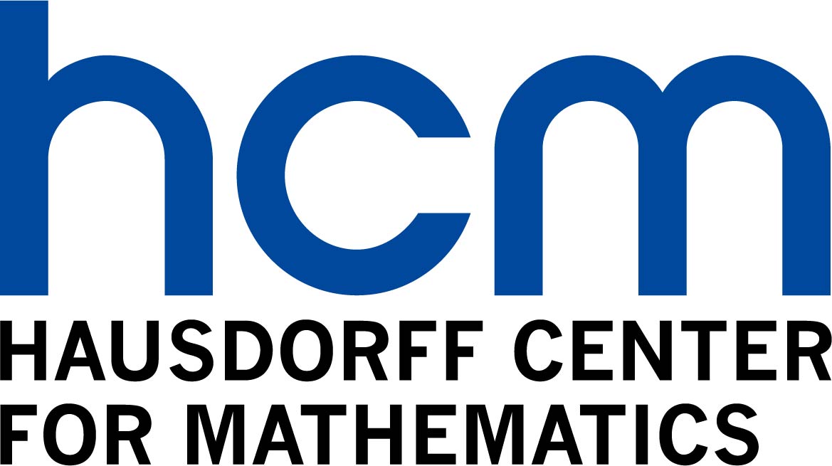 Logo HCM