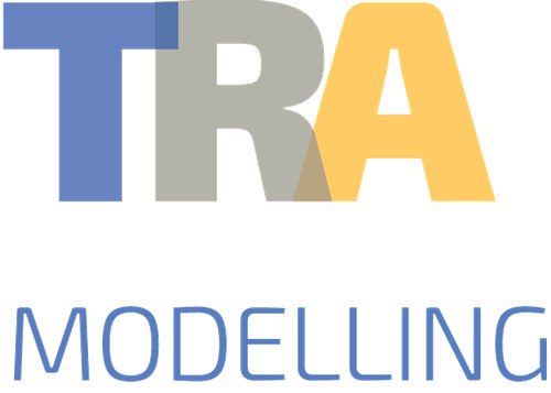 Logo TRA1