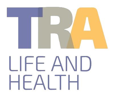 Logo TRA3