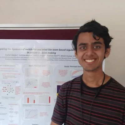 Kushal Haldar