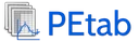 PEtab_logo2