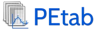 PEtab_logo2