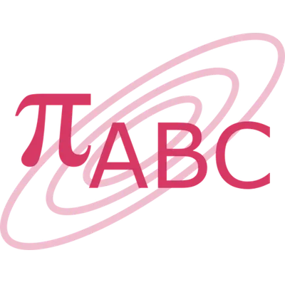pyABC_logo2