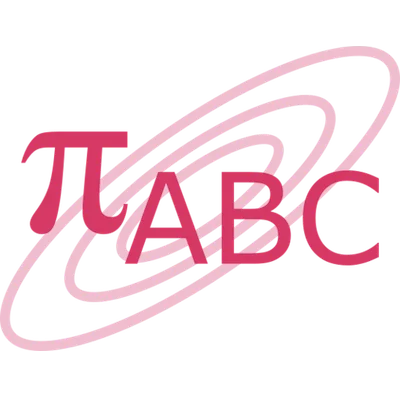 pyABC_logo2