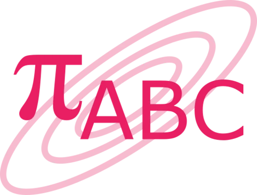 pyABC_logo