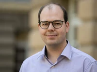 Kilian Volmer